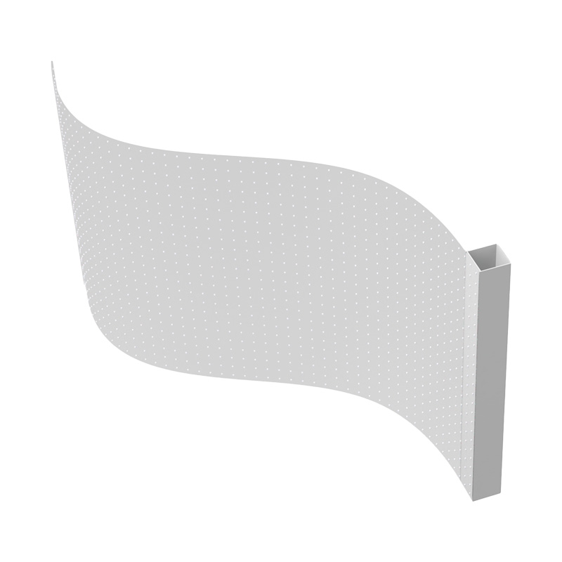 Transparent LED Film Screen Price Guide 2026 Cost per m², Installation