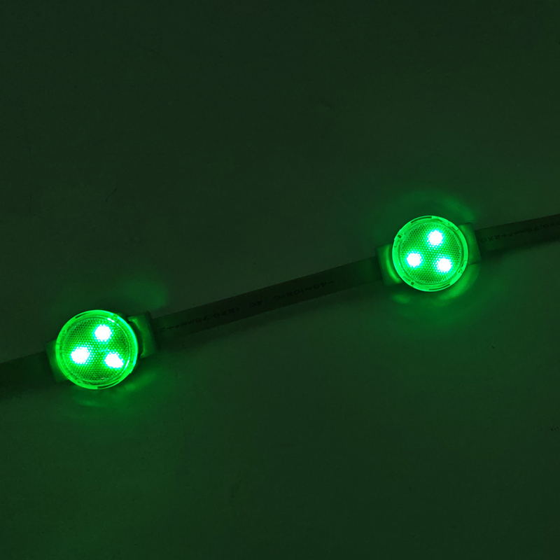 How to Choose LED Point Light Source Spacing