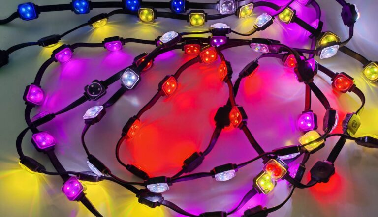 How to Extend the Lifespan of LED Point Light Sources in Outdoor Architectural Lighting Projects